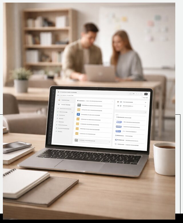 LMS для университета под ключ в Тамбове от 7616 р. | АвикейТмб