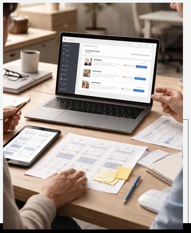 Онлайншкола платформа разработка в Тамбове от 12185 р. | АвикейТмб