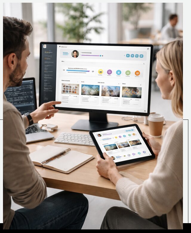 Геймификация обучения платформа в Тамбове от 15231 р, АвикейТмб