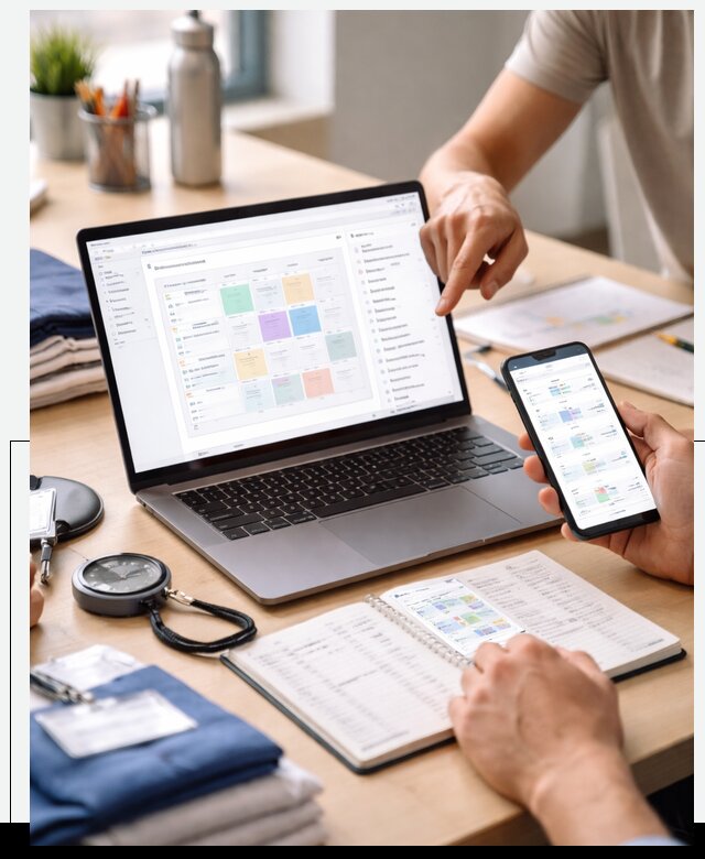Система управления спортивной школой в Тамбове автоматизация процессов