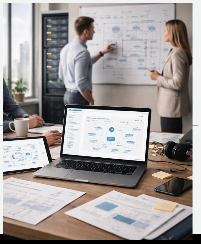 Разработка порталов госуслуг и ФГИС в Тамбове от 12185 р. | АвикейТмб