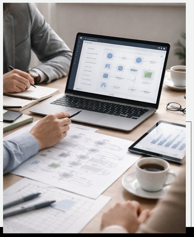 Интеграция СМЭВ и МЭДО в Тамбове от 76155 р. | АвикейТмб