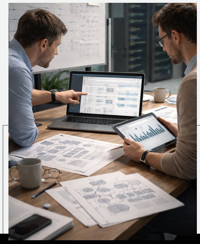 Внедрение СМЭВ и МЭДО для государственных систем в Тамбове