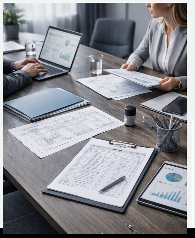 СЭД для государственного органа в Тамбове от 35539 р. | АвикейТмб