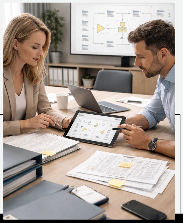 Мэдо межведомственный документооборот в Тамбове от 8631р | АвикейТмб