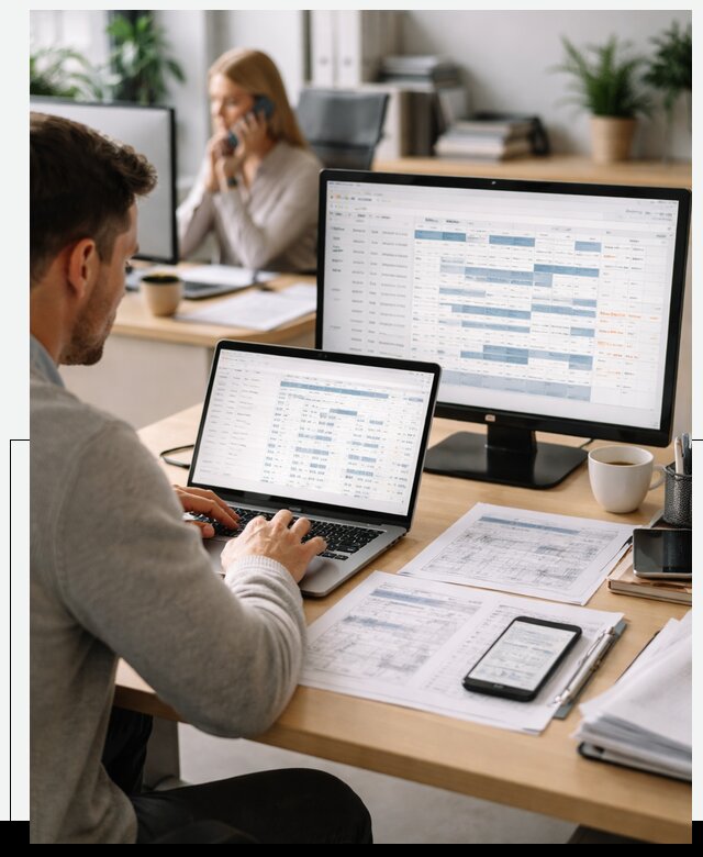 PMS для бронирования отелей и управления номерным фондом в Тамбове