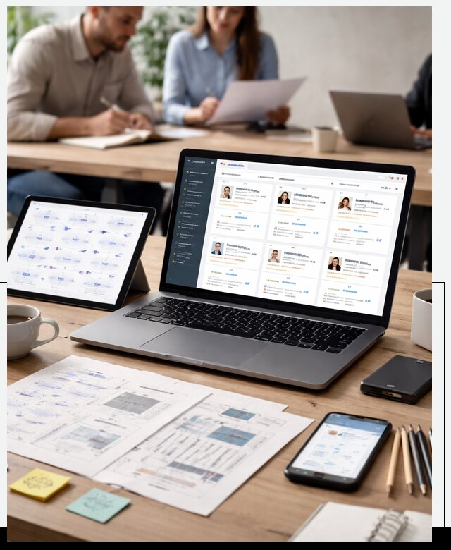 Разработка маркетплейса специалистов в Тамбове от 7108 р.|АвикейТмб