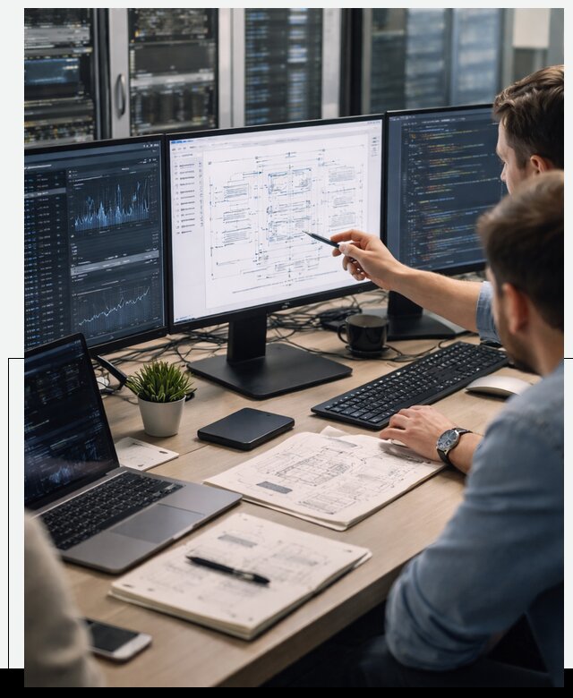 Разработка GameDev Backend и игровых платформ под ключ в Тамбове
