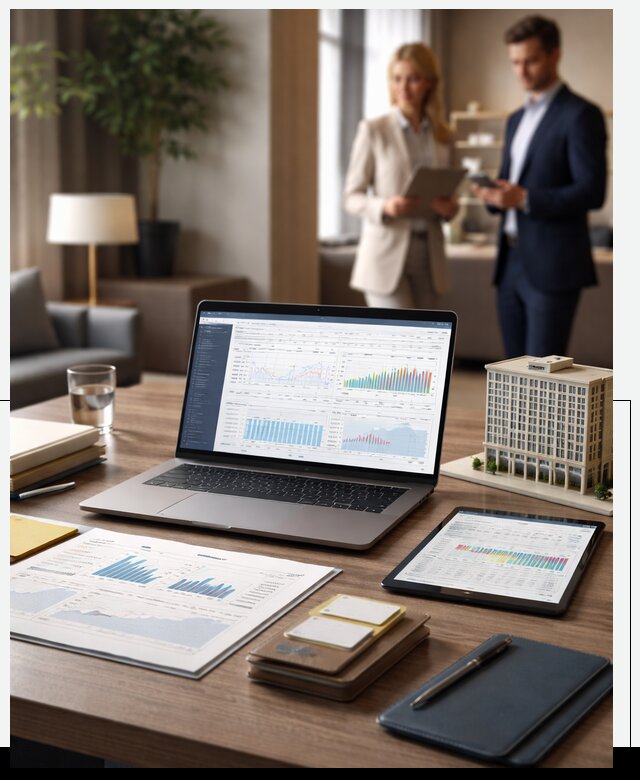 Yield management гостиница в Тамбове от 12185 р. | АвикейТмб