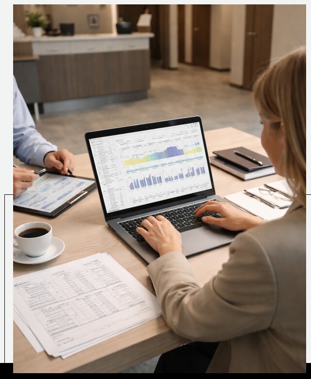 Yield management для гостиницы: ценообразование и прогноз в Тамбове