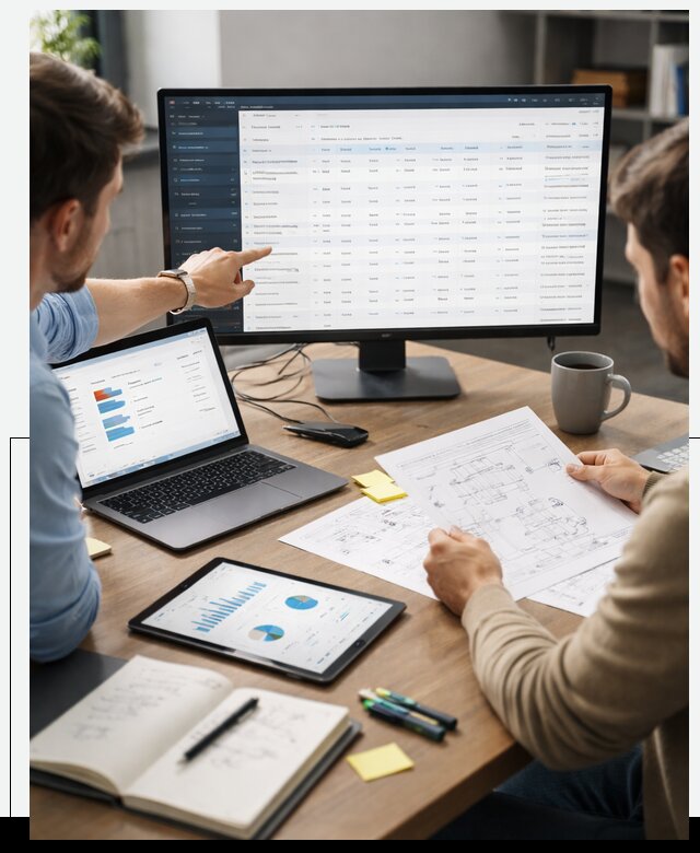 Интеграция GDS и настройка онлайн-бронирования в Тамбове